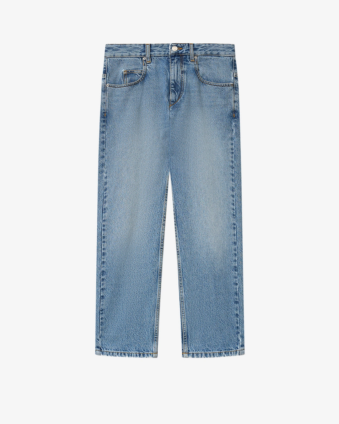 Pantalon Dakota - Femme - Bleu Clair - Taille 42