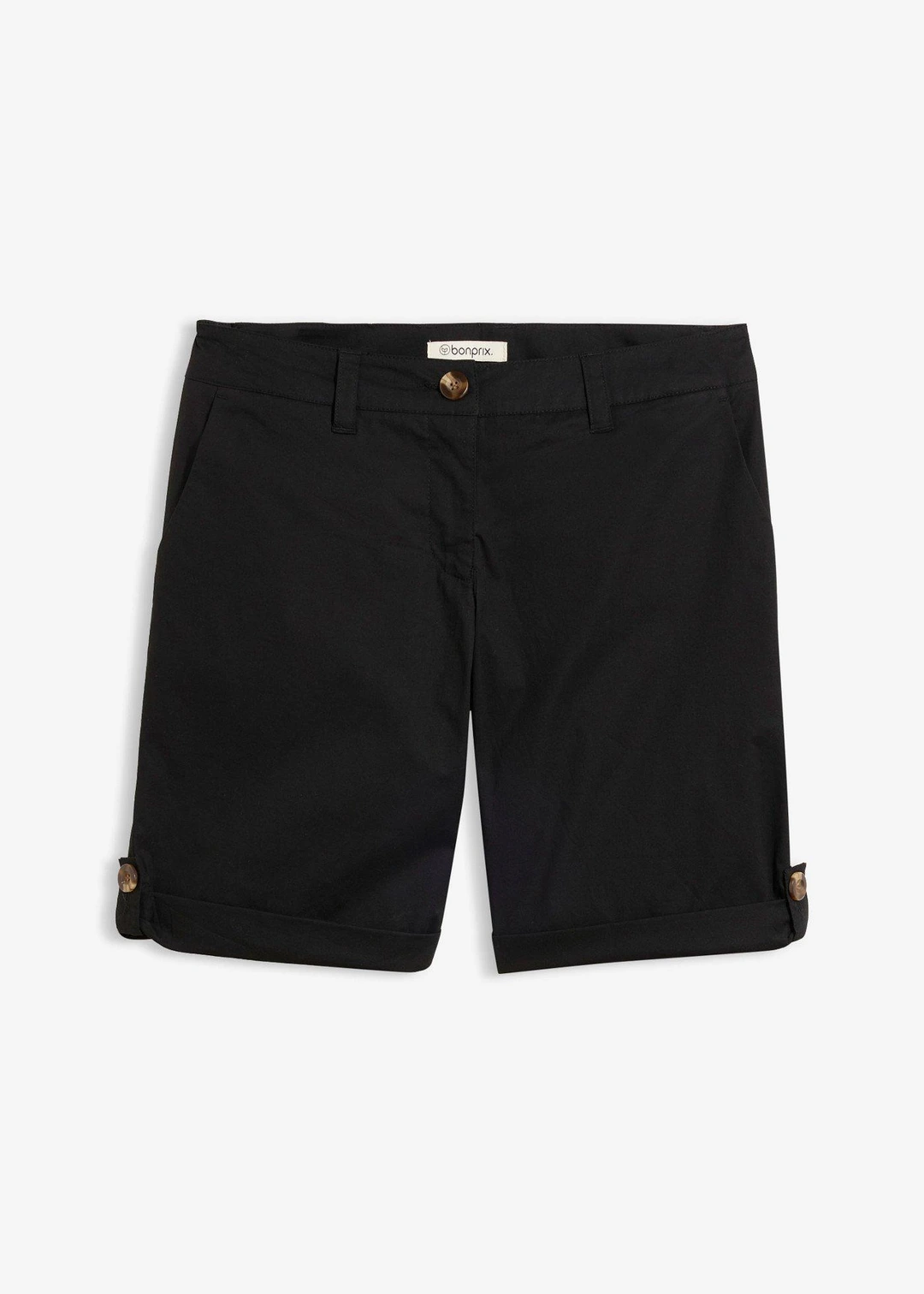 Bermuda extensible