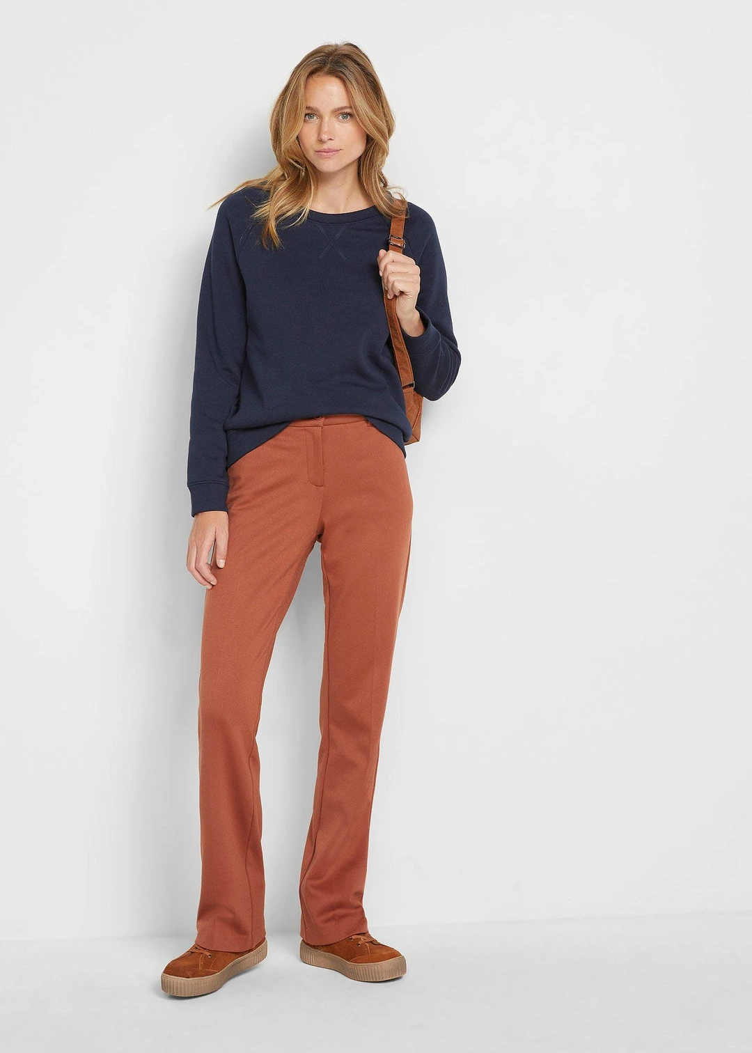 Sweat-shirt - 2