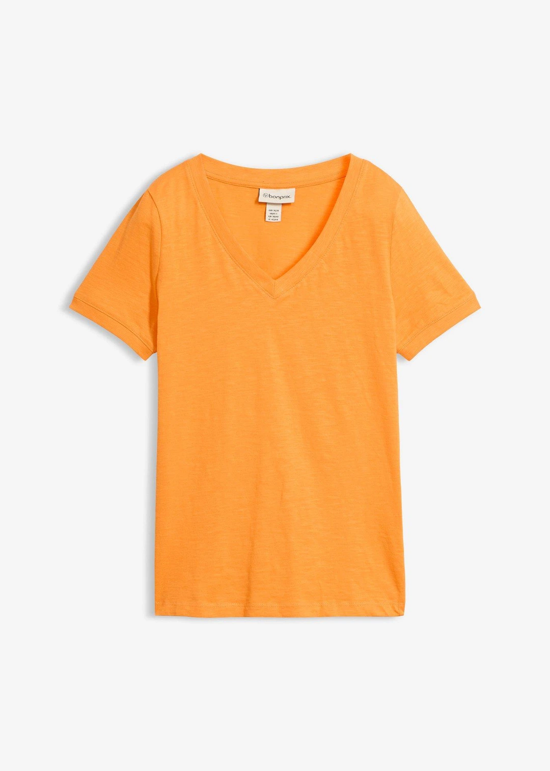 T-shirt 100% coton
