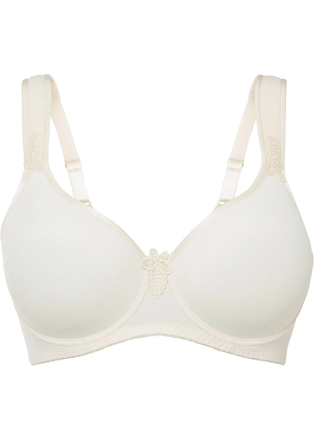 Soutien-gorge spacer à armatures