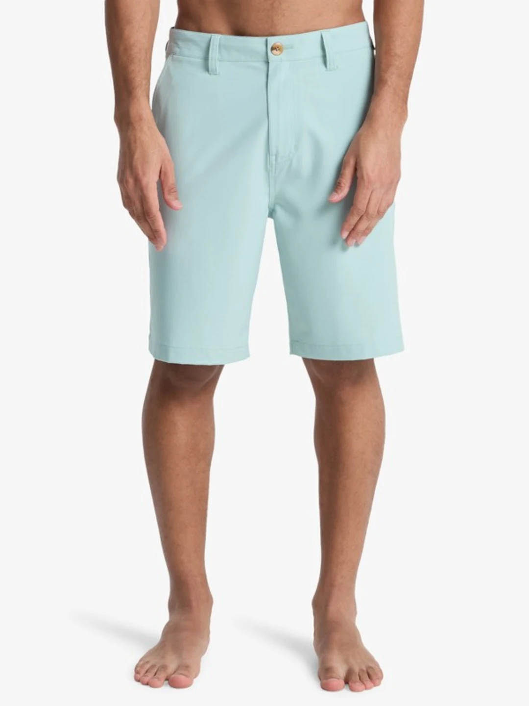 Union Amph 20" - Boardshort Amphibian pour Homme Noir