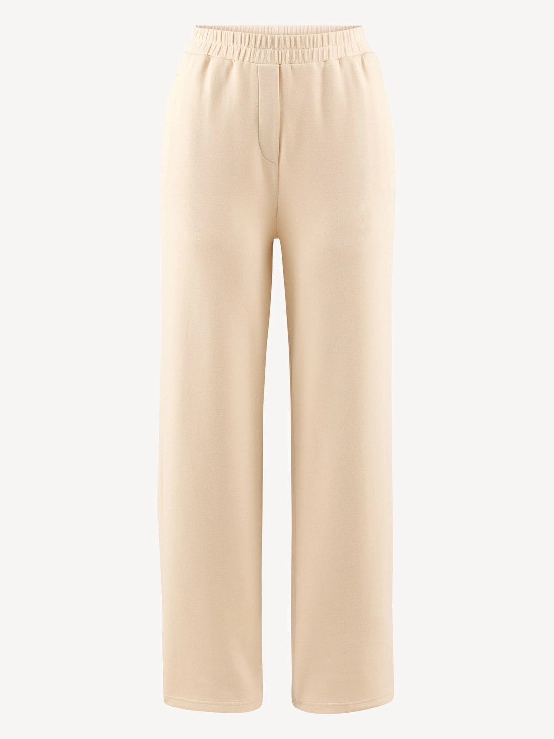 Pantalon de survêtement beige - 40
