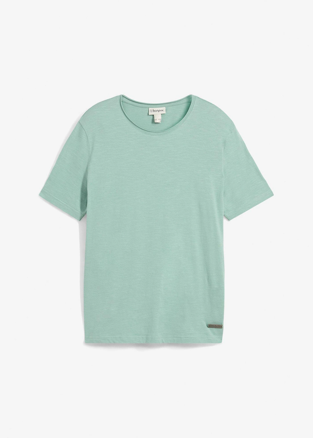 T-shirt 100% coton