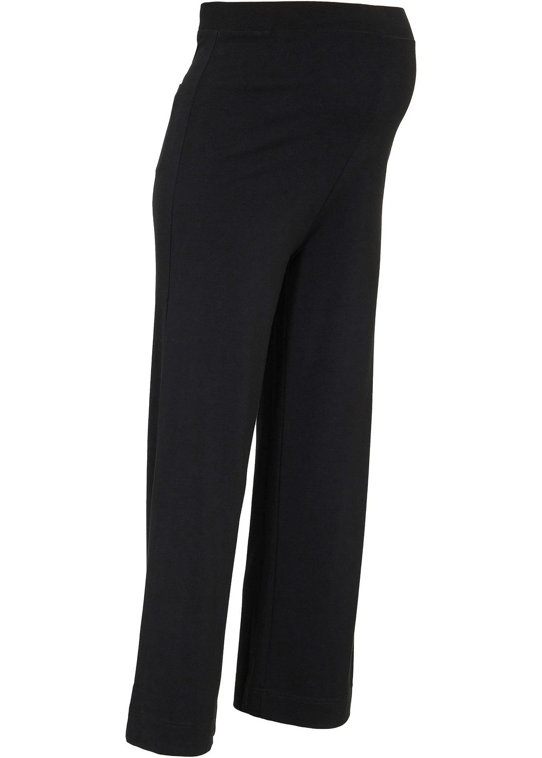 Jupe-culotte de grossesse avec jambes 7/8