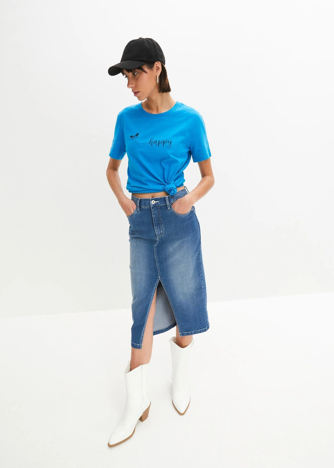 T-shirt 100% coton - 2