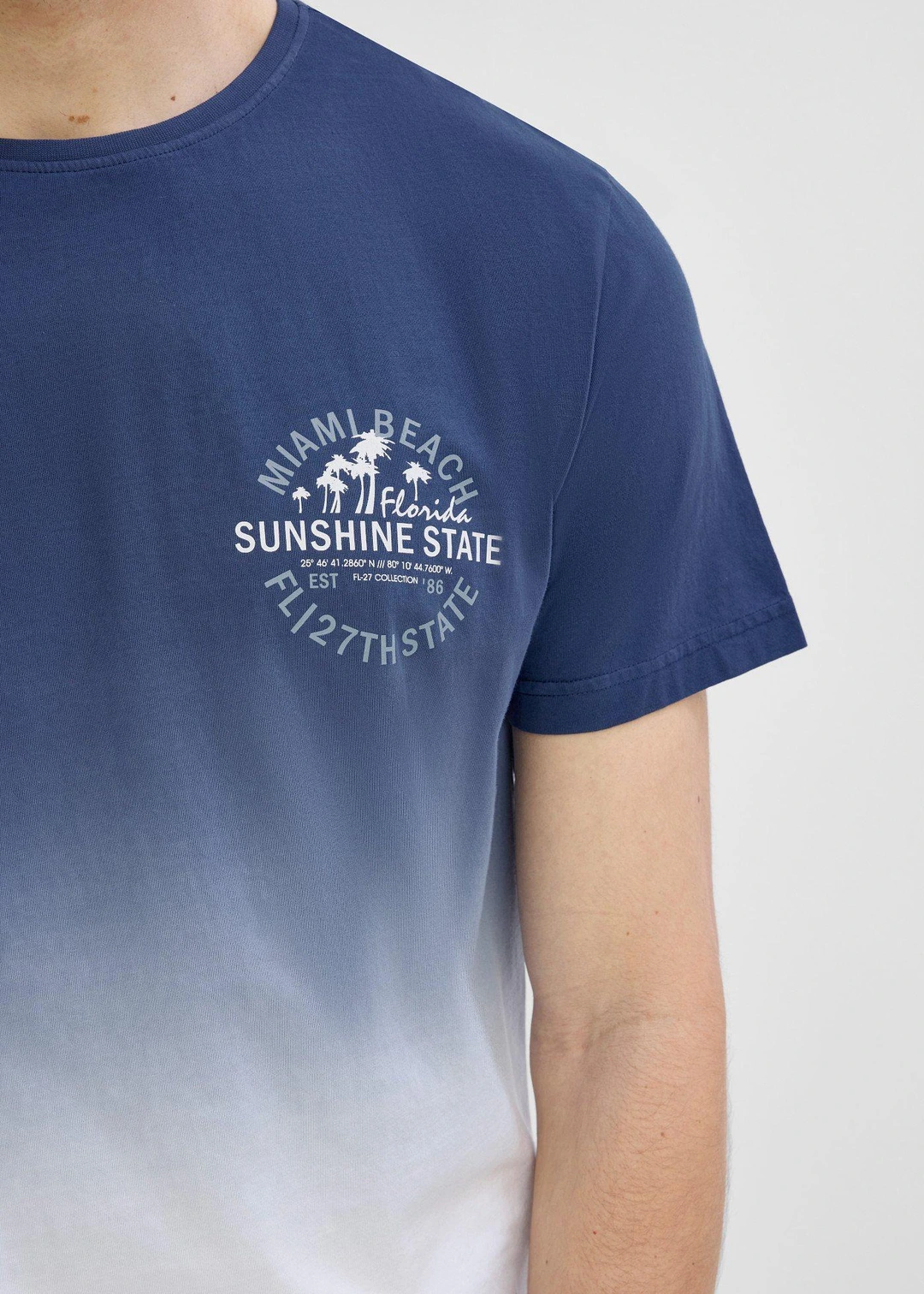 T-shirt 100% coton - 3