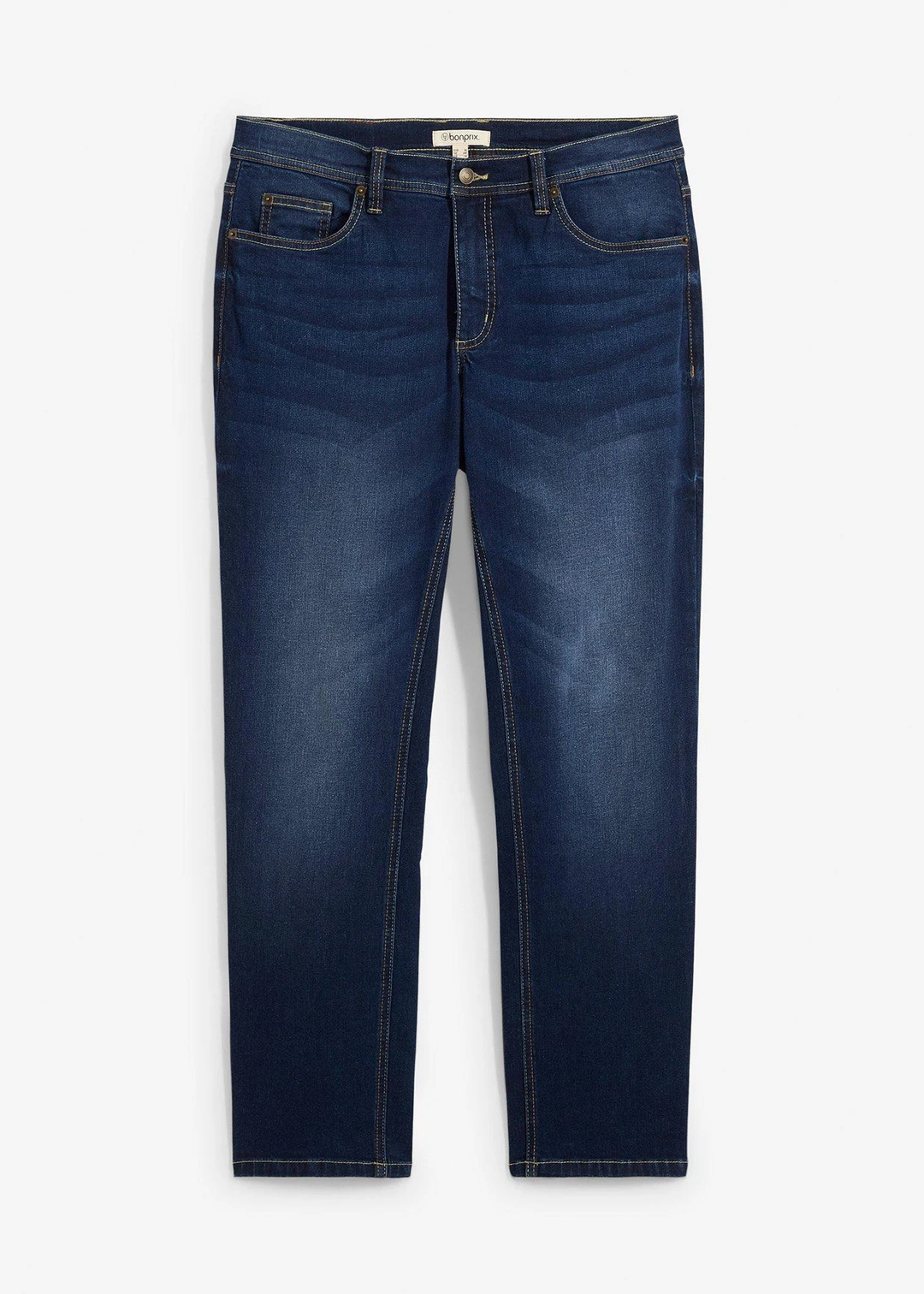 Jean regular, droit