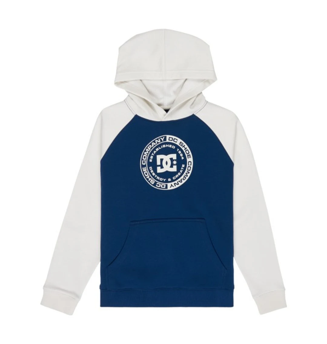 Corpo - Sweat à capuche pour Garçon 8-16 ans