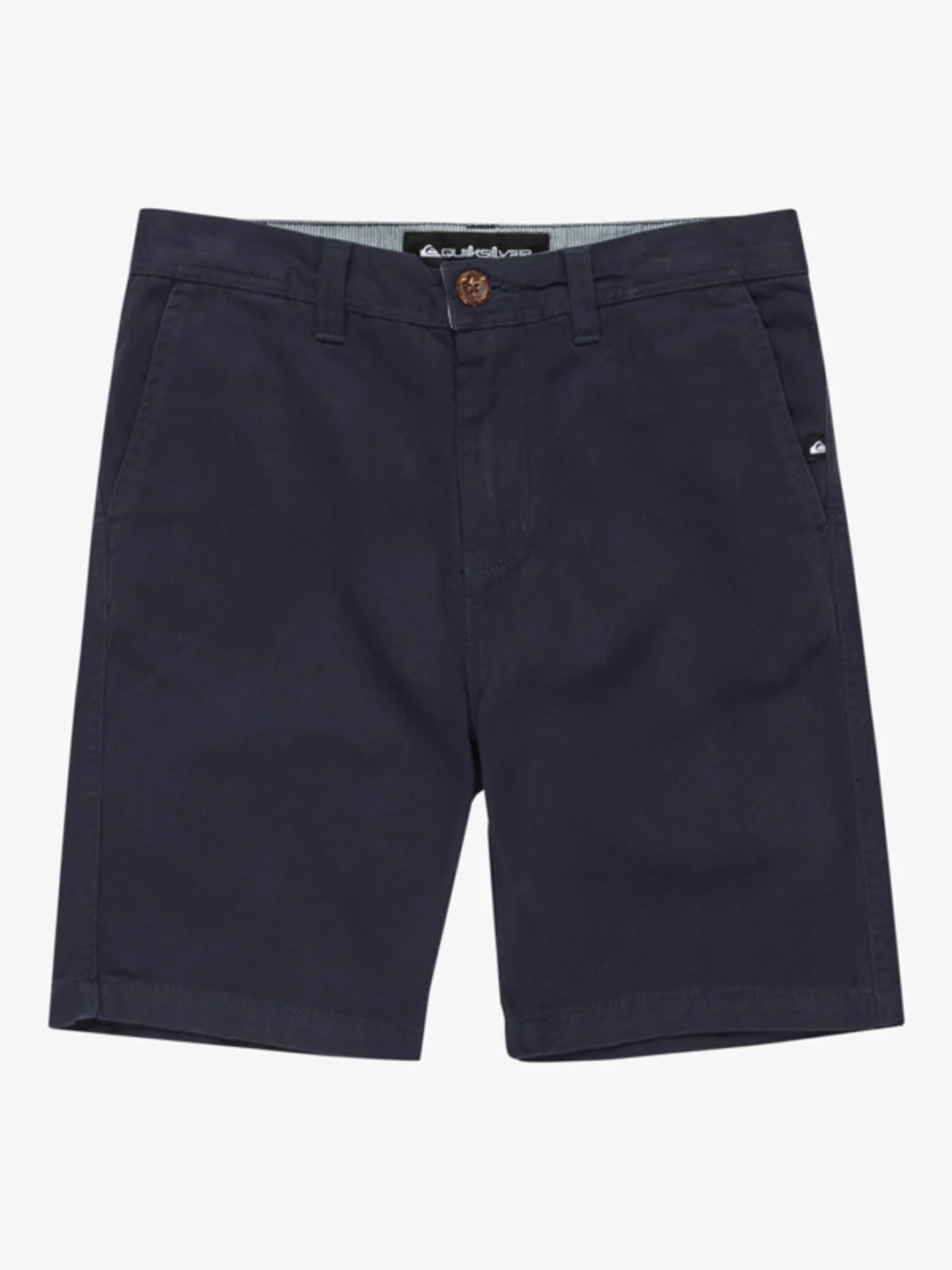 Everyday Union Light 17" - Walkshort pour Garçon 8-16 Noir