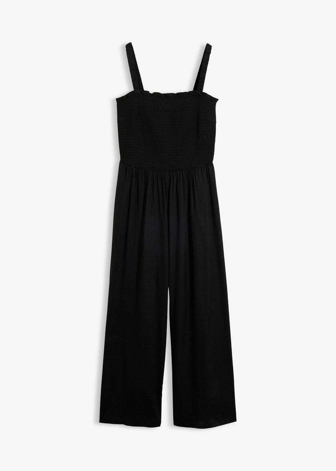 Combinaison en viscose fluide