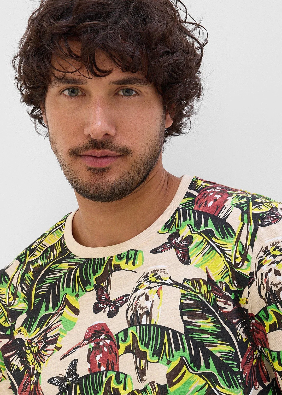 T-shirt 100% coton - 3