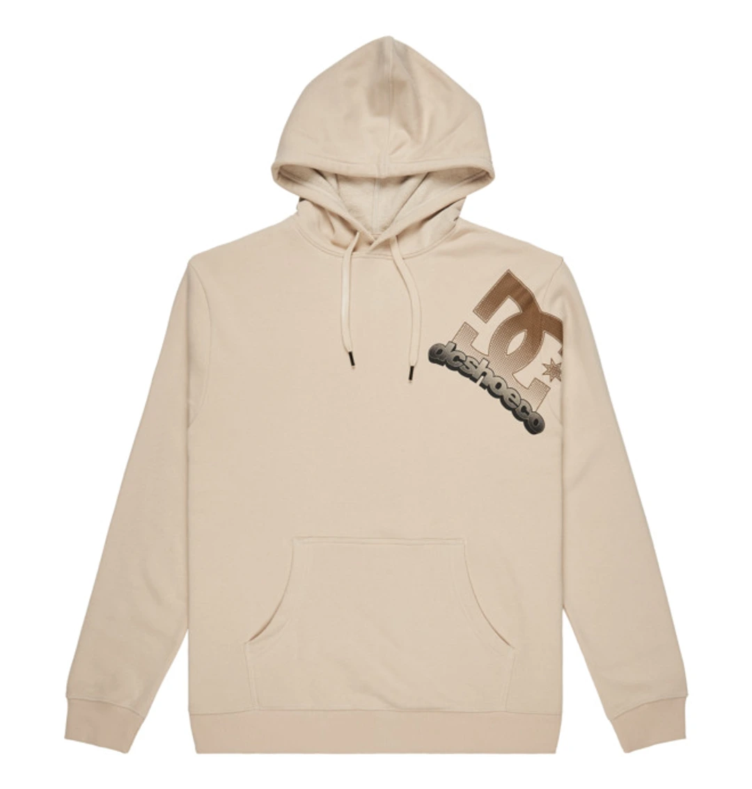 Solid Lefty - Sweat à capuche pour Homme