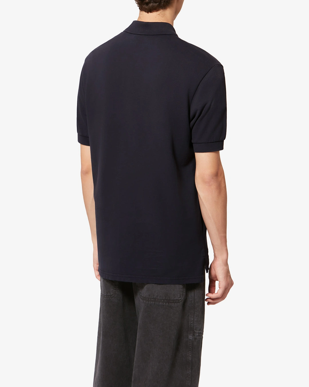 Polo Afko - Homme - Jaune Clair - Taille XL - 3
