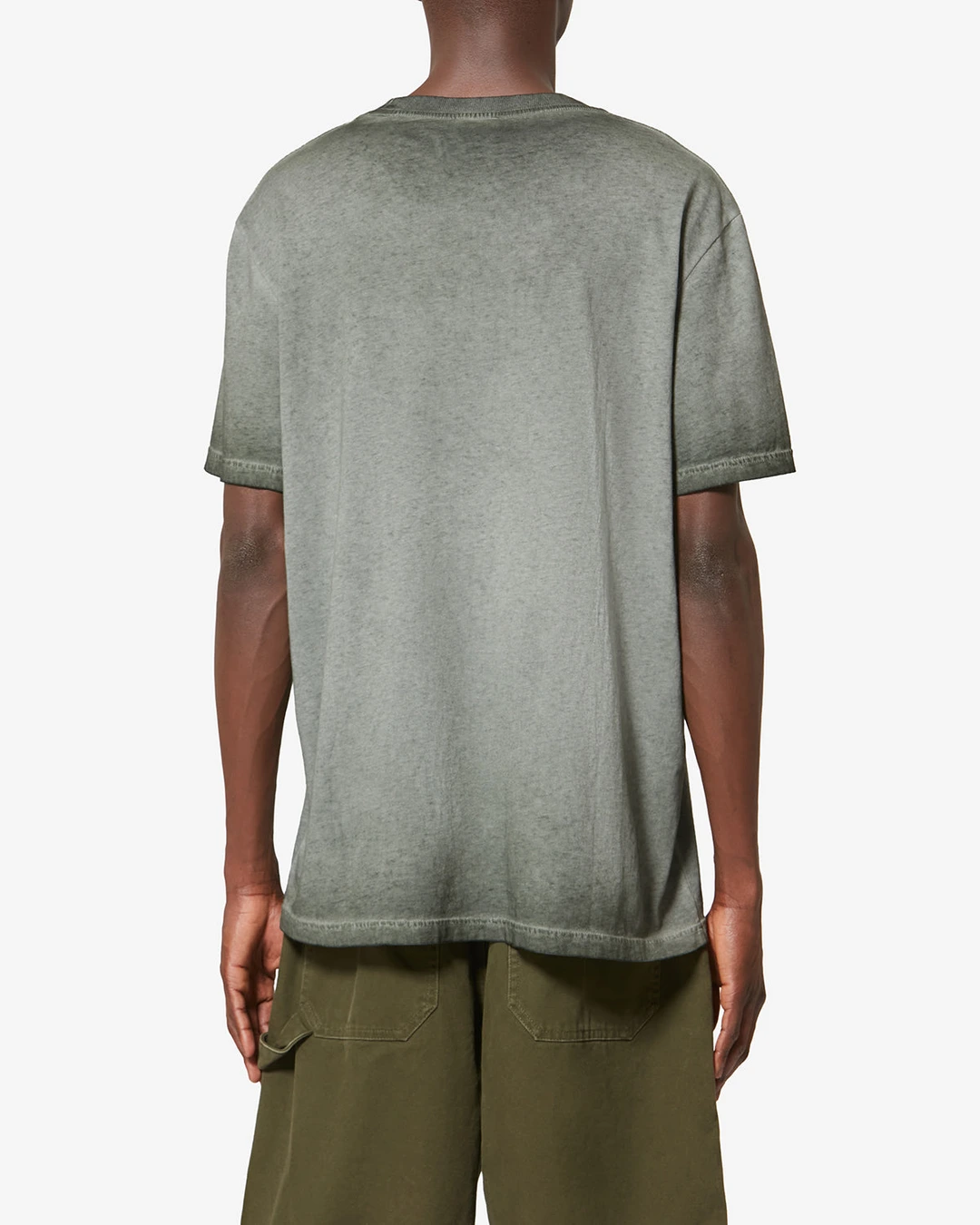 Tee Shirt Honore - Homme - Bronze - Taille XL - 3