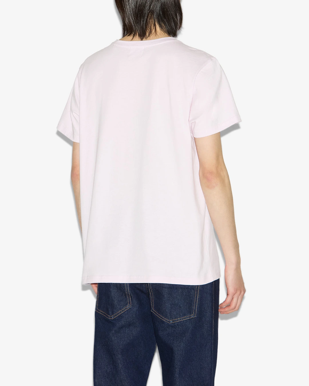 T-shirt Zafferh - Homme - Noir - Taille XL - 3