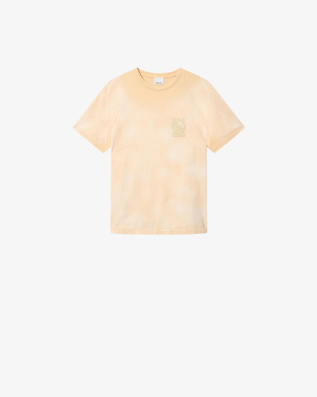 Tee Shirt Honore - Homme - Bronze - Taille XL