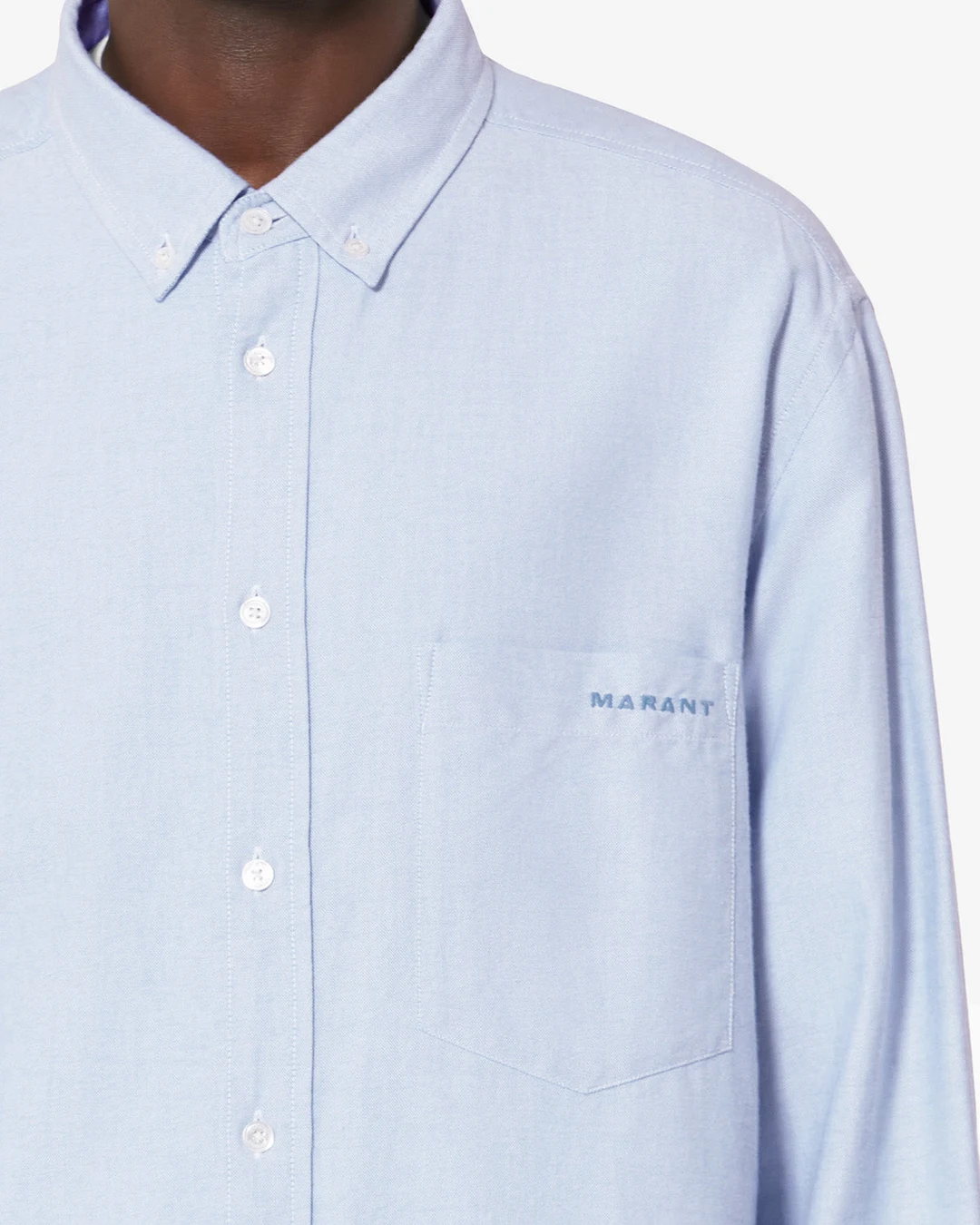 Chemise Jasolo - Homme - Blanc - Taille XXL - 2