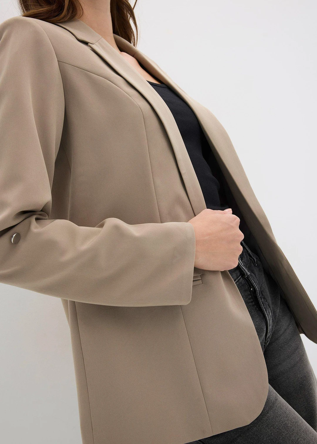 Blazer oversize - 3