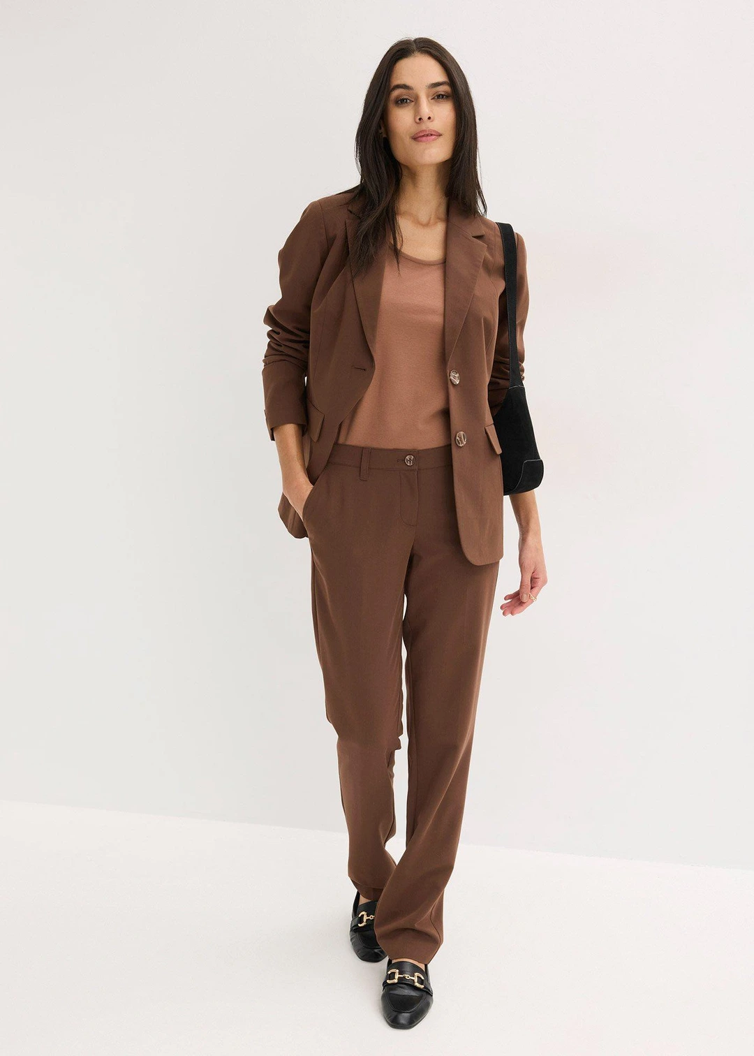 Tailleur pantalon - 2