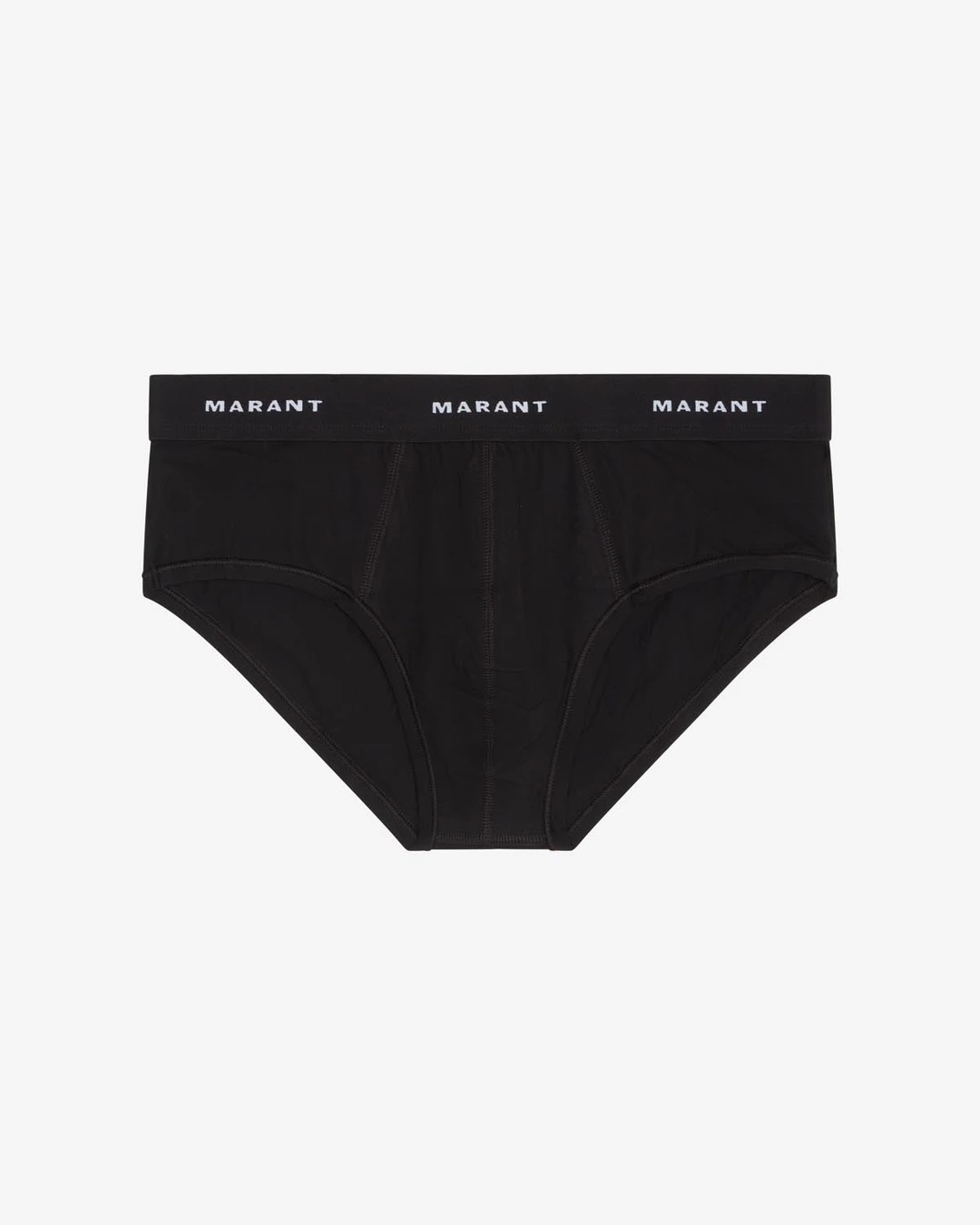 Slip Benji - Homme - Blanc - Taille S