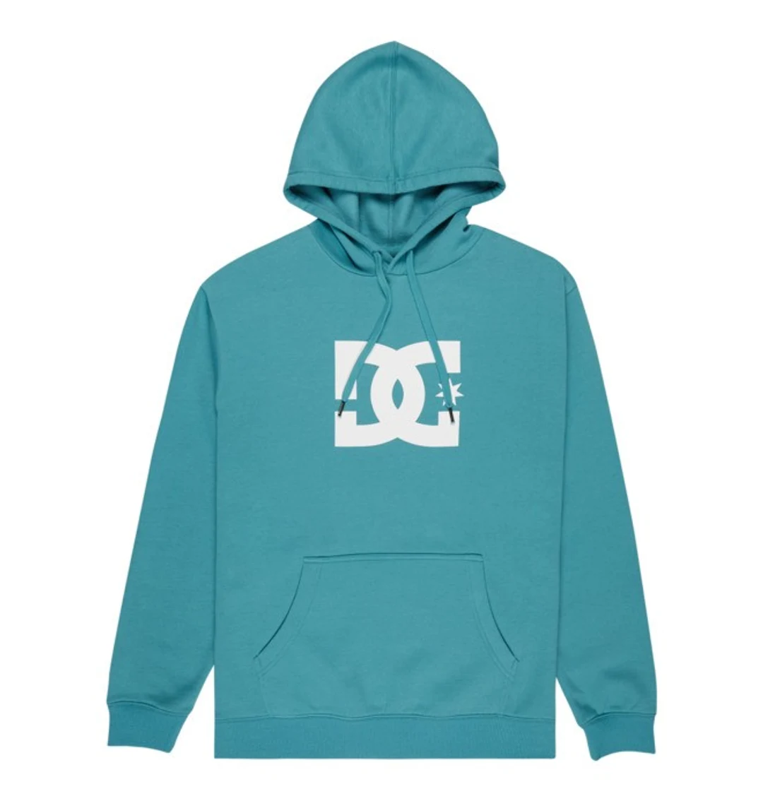 Star - Sweat à capuche pour Homme