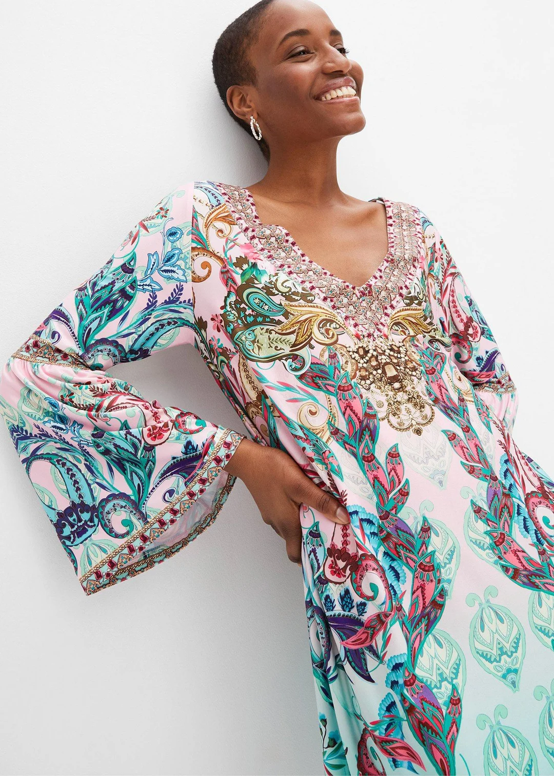 Robe - 3