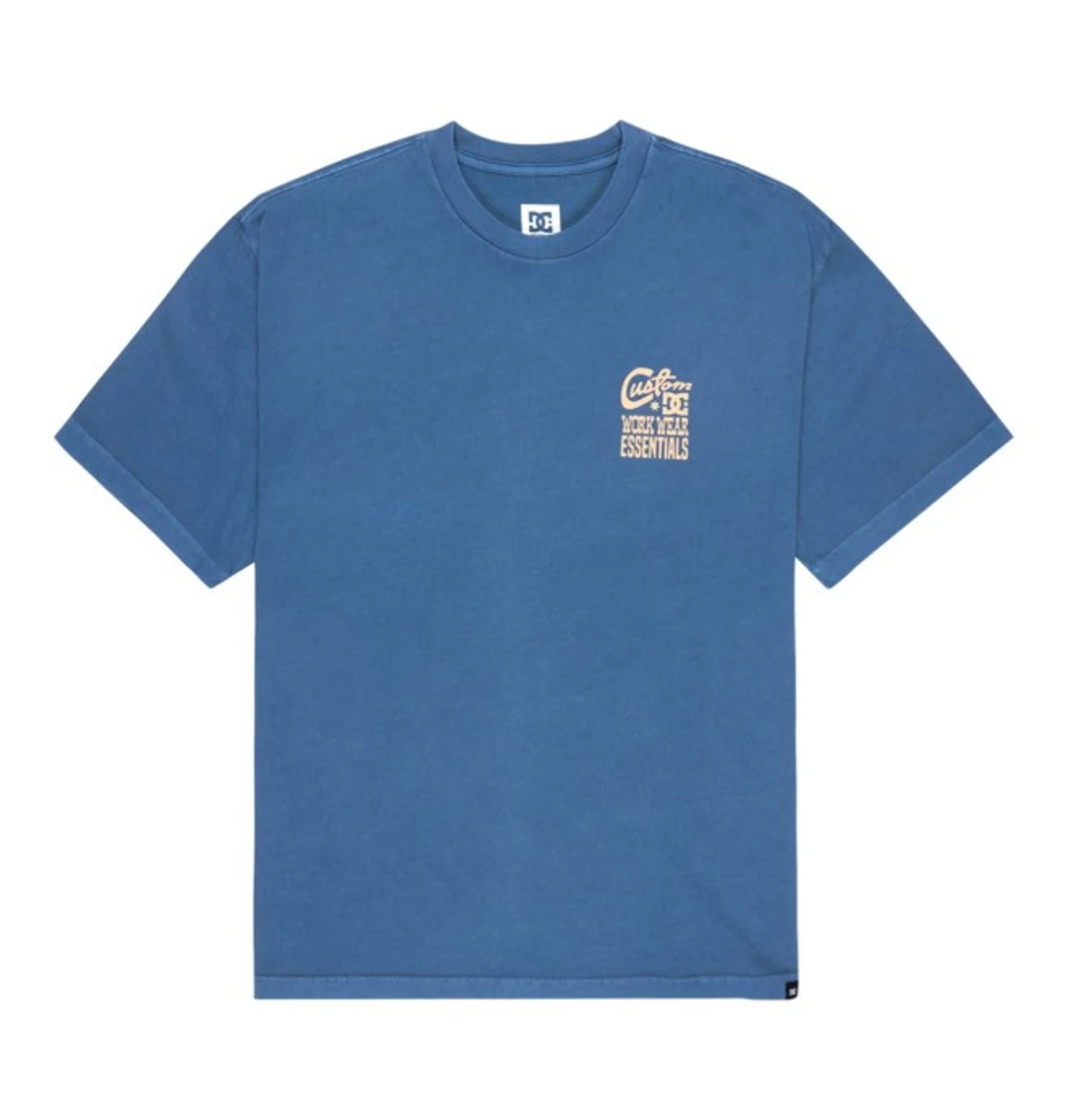 Knotted - T-Shirt à manches courtes pour Homme
