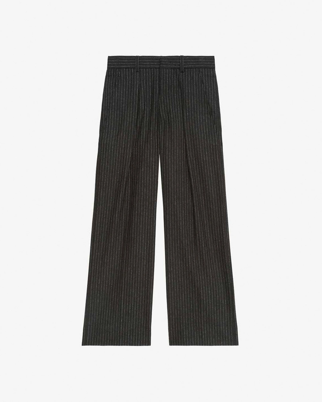 Pantalon Lisetta - Femme - Anthracite - Taille 38