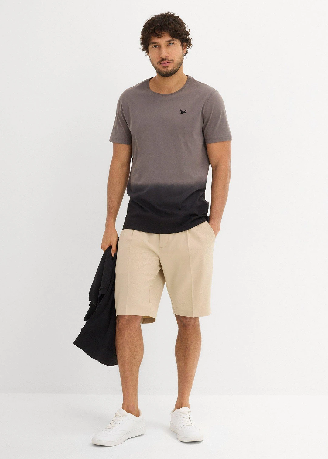 T-shirt 100% coton - 2