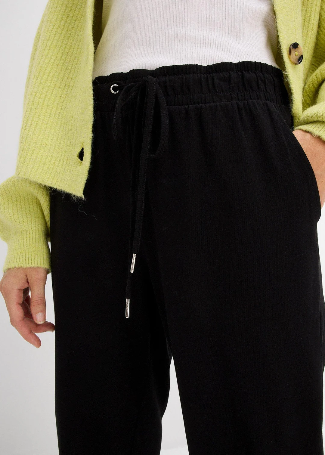 Pantalon en jersey - 3