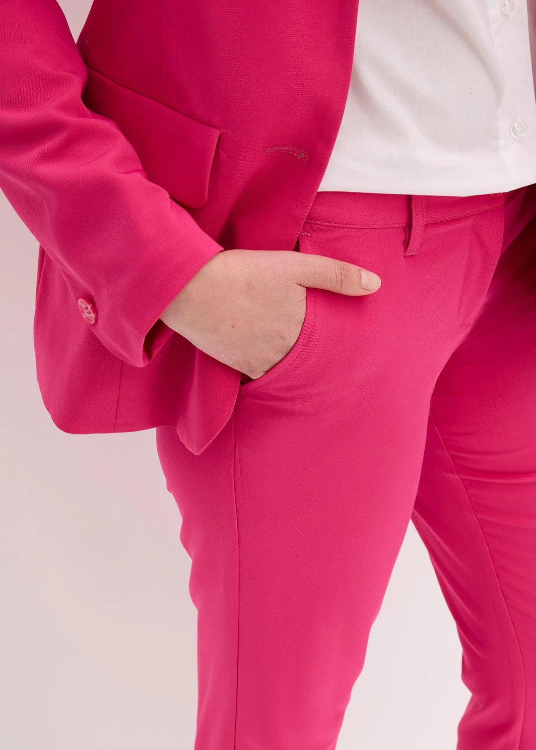 Tailleur pantalon - 3
