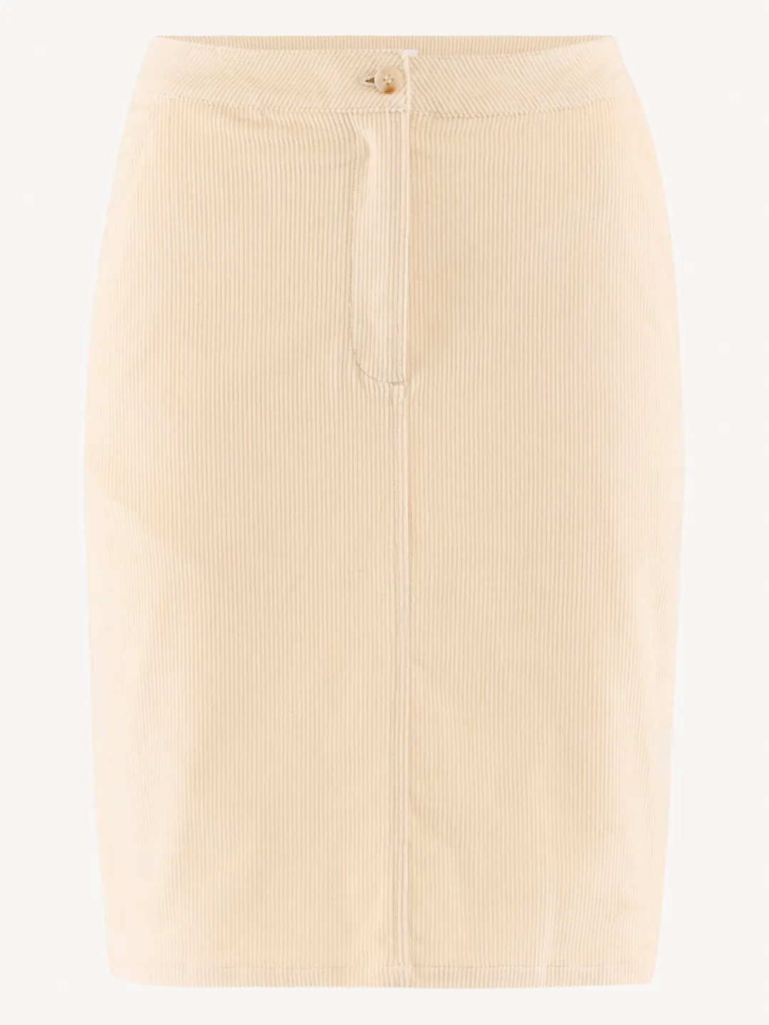 Jupe beige - 40