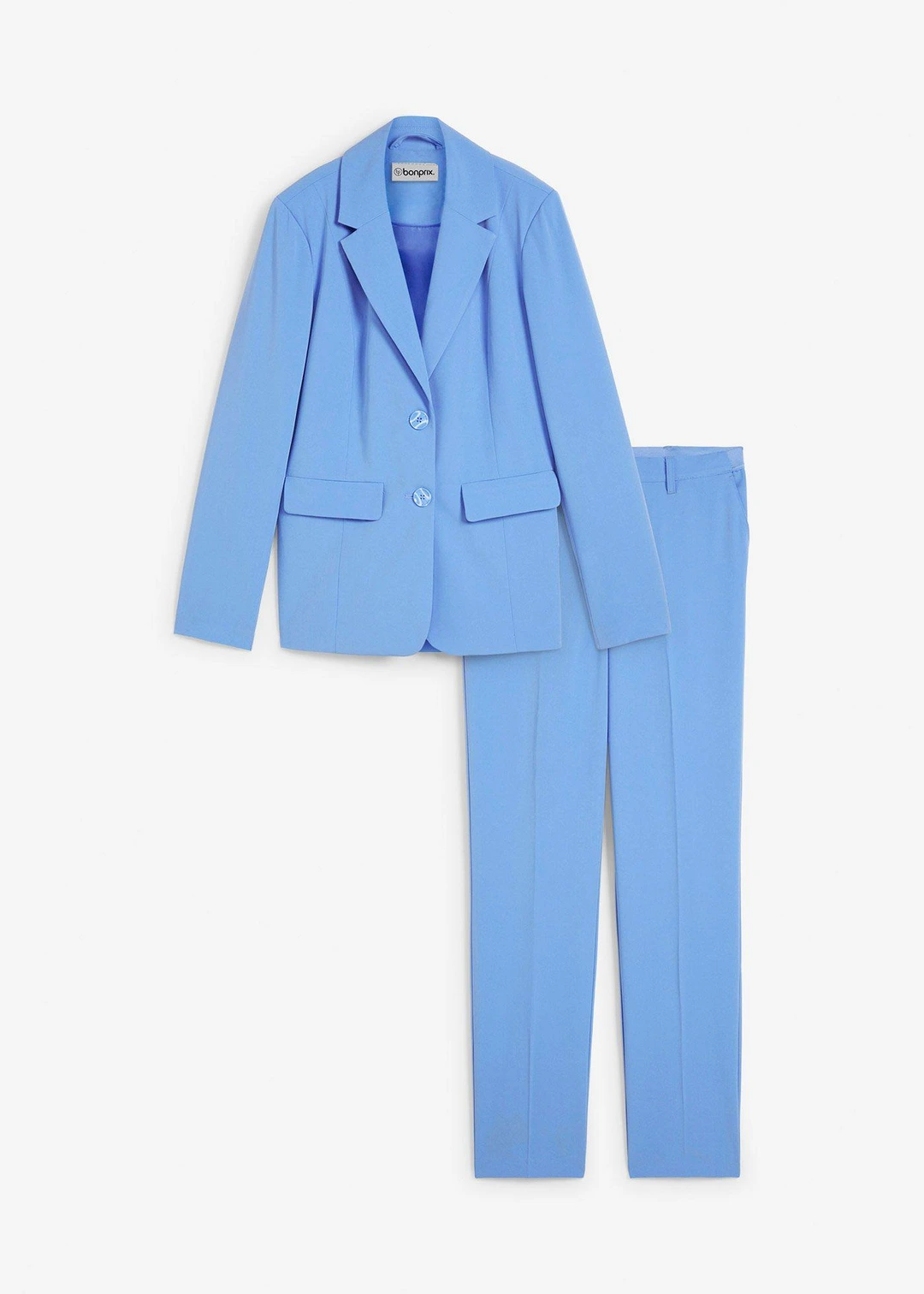 Tailleur pantalon