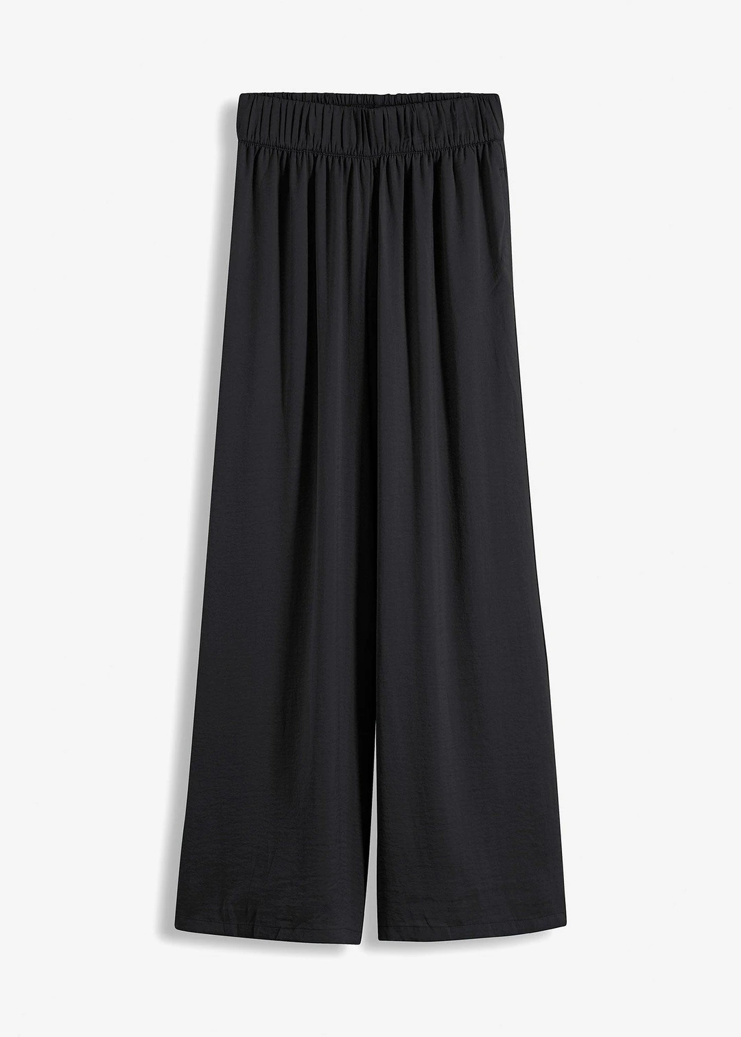 Pantalon palazzo