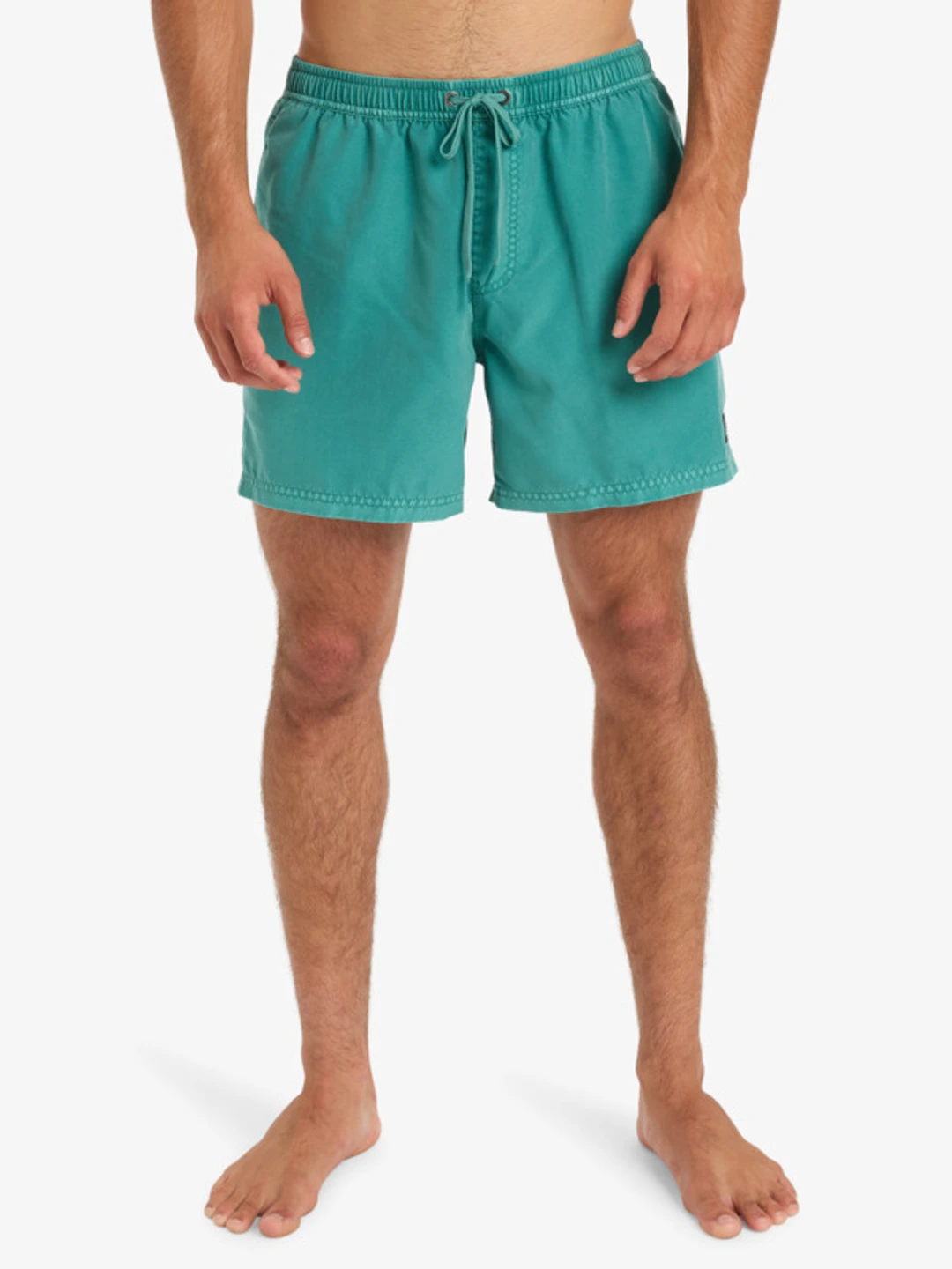 Everyday Surfwash Volley 15" - Short de bain pour Homme Vert