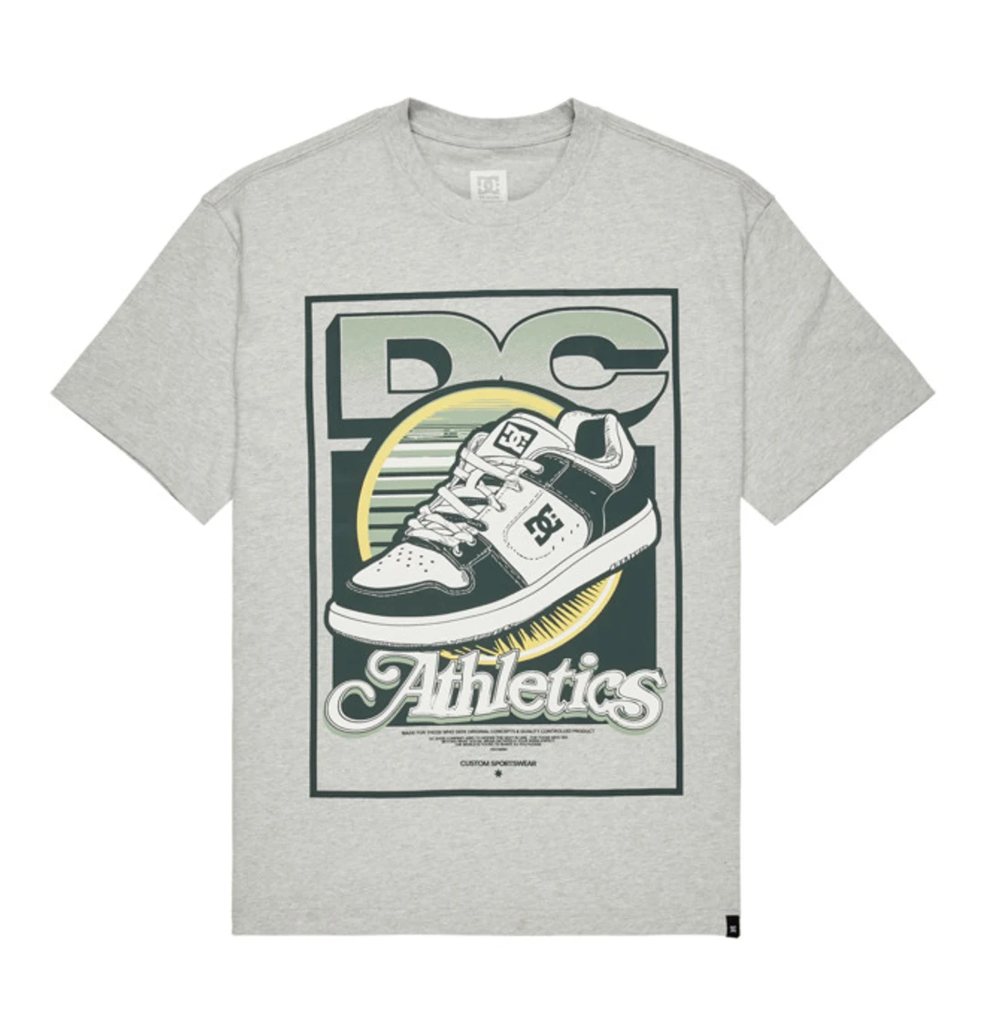 Manteca Tribute - T-Shirt à manches courtes pour Homme