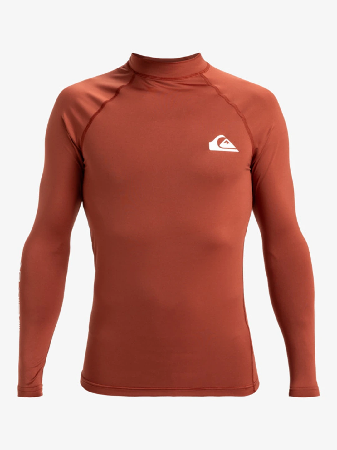 Everyday - T-shirt de surf à manches longues UPF 50 pour Homme Noir
