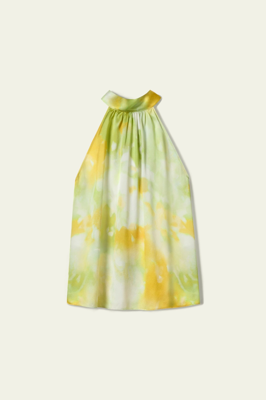 LILYSILK Top Soie Femme Coupe Classique Pure Soie S'Accorde Avec N'Importe Quelle Tenue Visions D'Été Xl