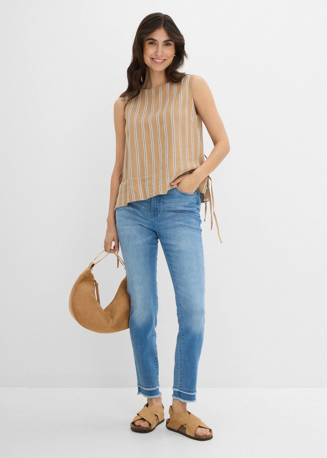 Jean 7/8 Ultra Soft