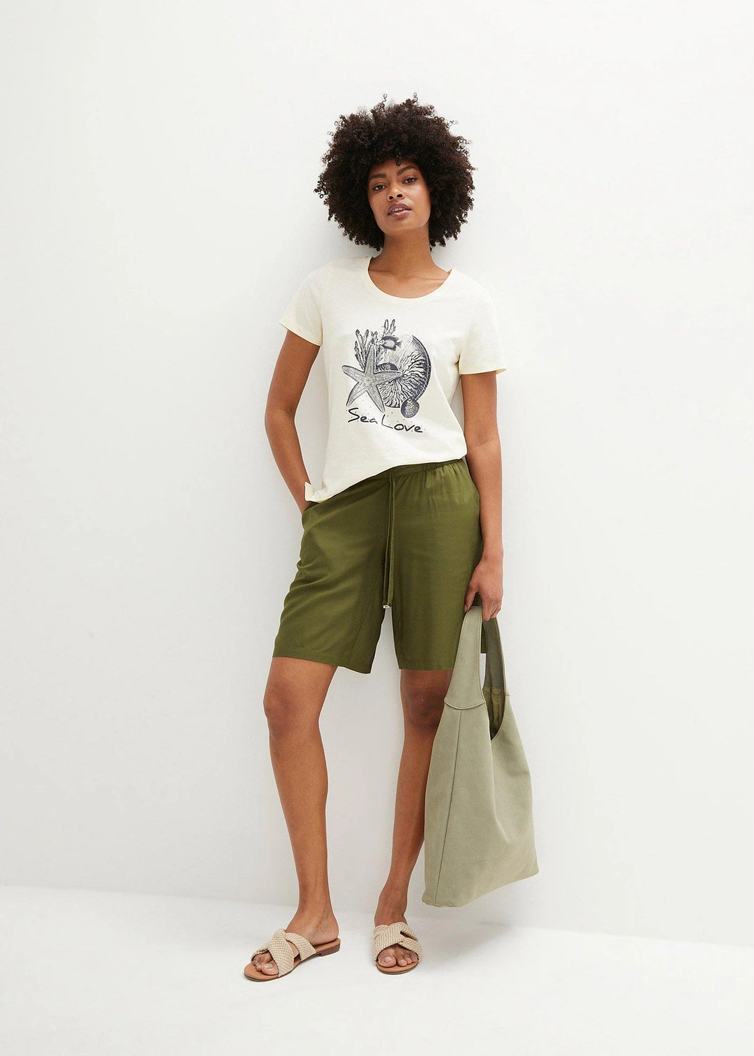 T-shirt Sea Love - 2