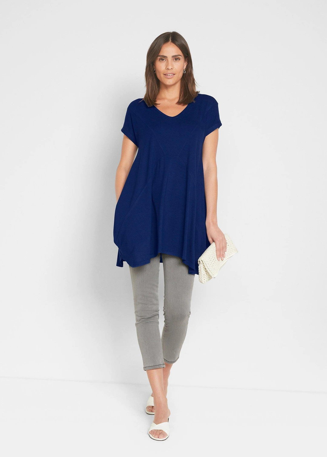 T-shirt long