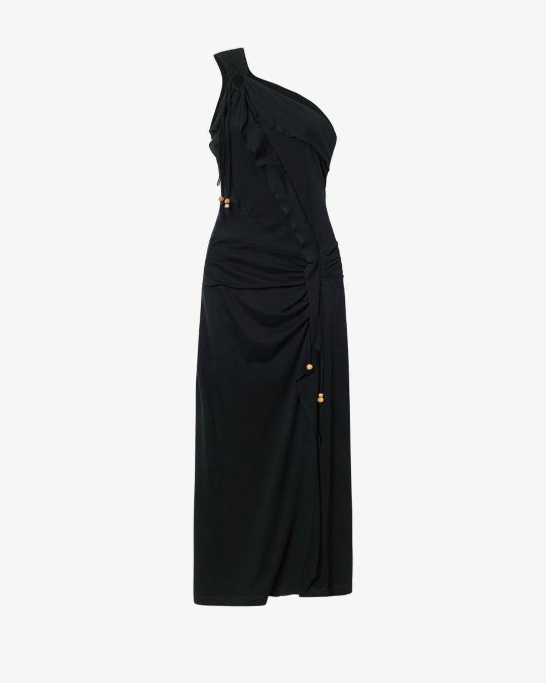 Robe Juliane - Femme - Noir - Taille 42