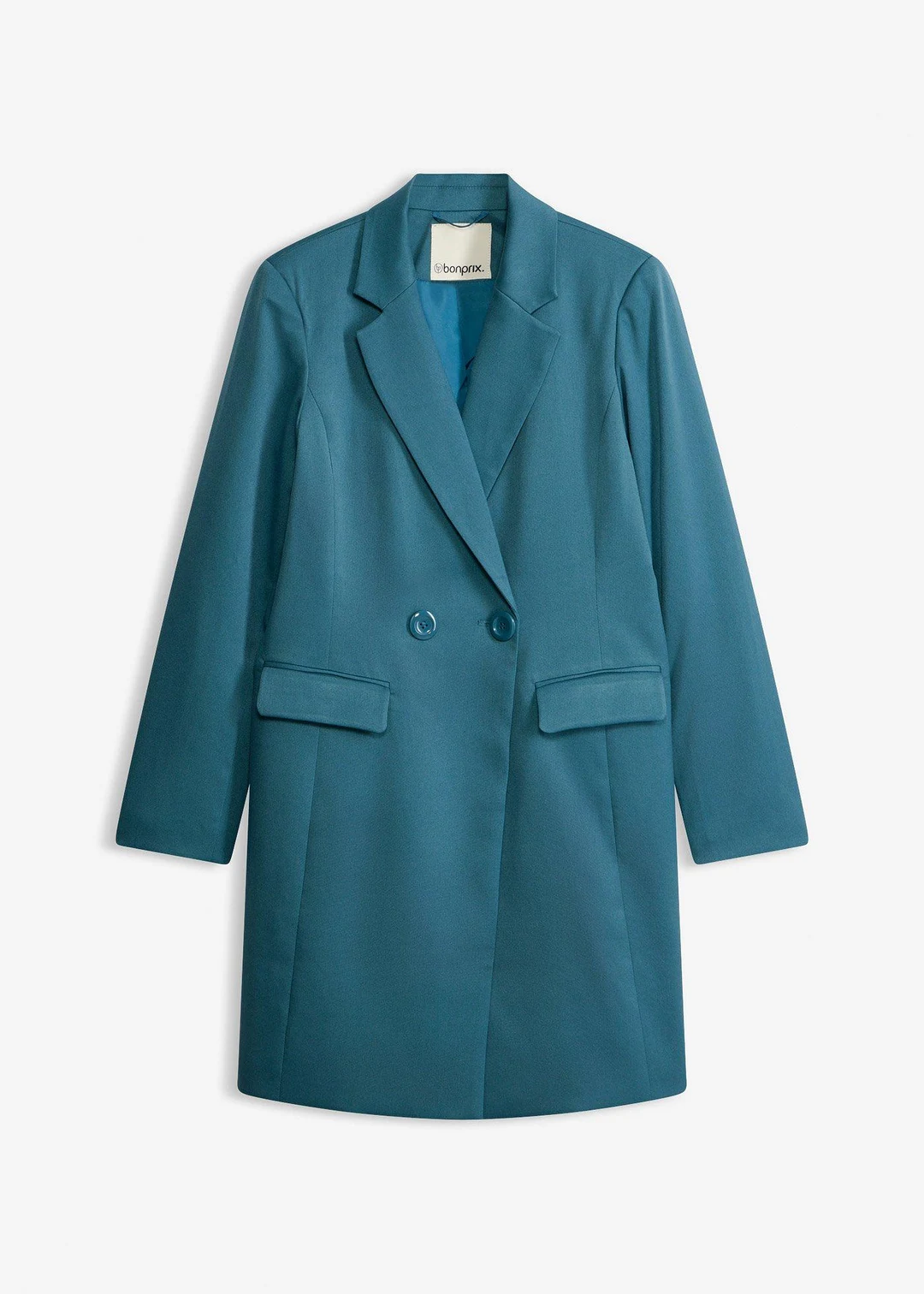 Blazer long