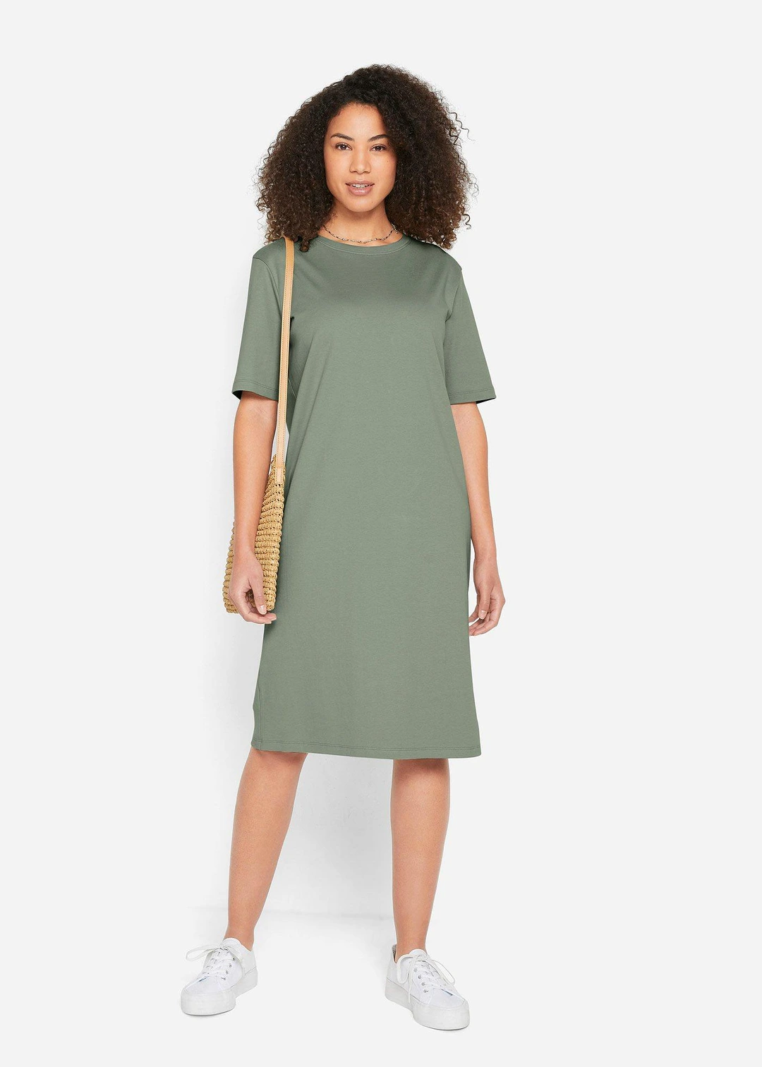 Lot de 2 robes T-shirt