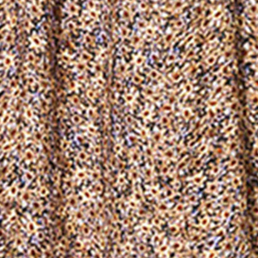 Jupe Cacia - Femme - Ocre - Taille 42 - 6
