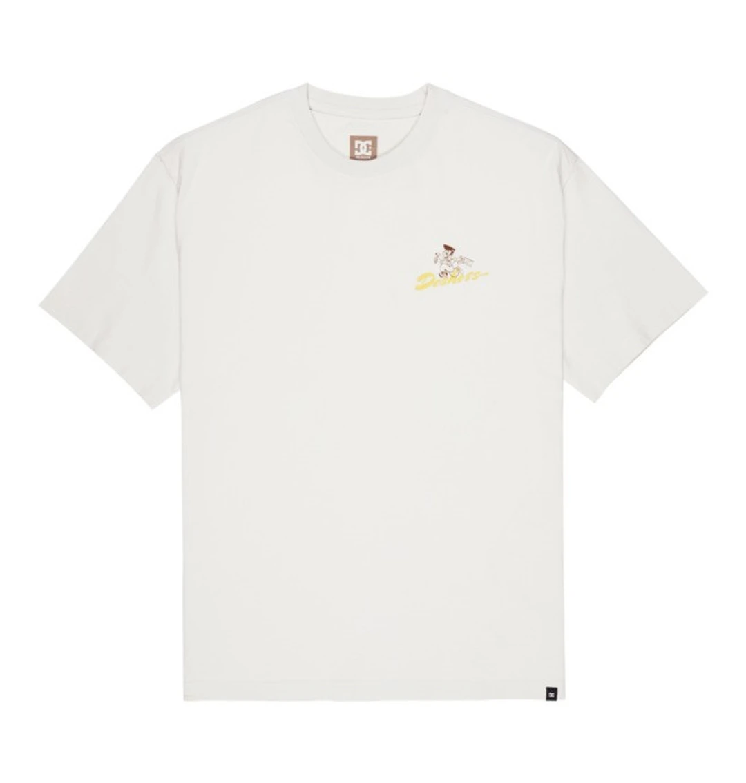 Fixing Up - T-Shirt à manches courtes pour Homme