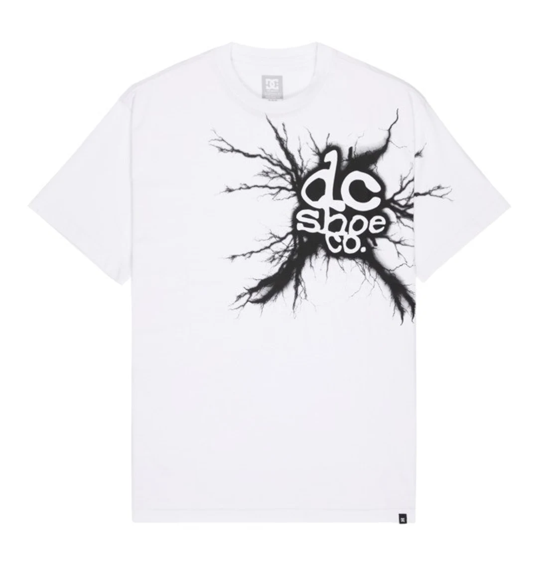 Strike Twice - T-Shirt à manches courtes pour Homme