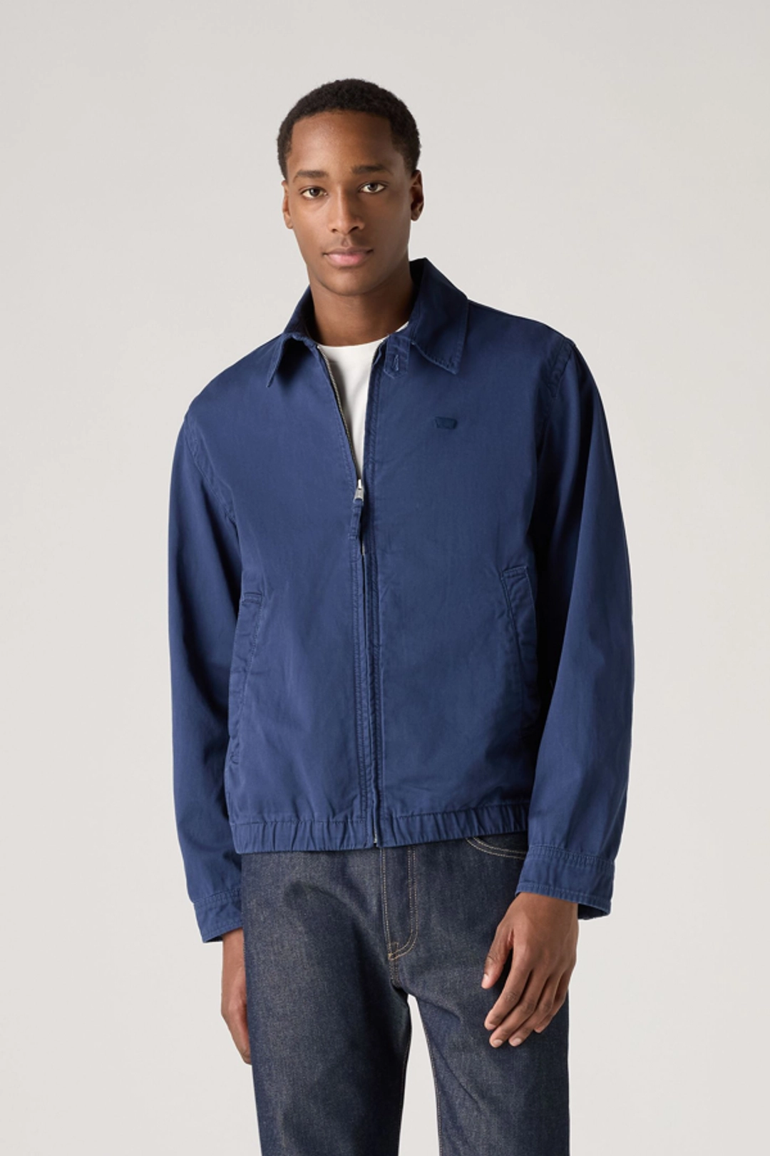 Levi's Veste Coloma Classic - Homme - Bleu / Dress Blues - XL - 2