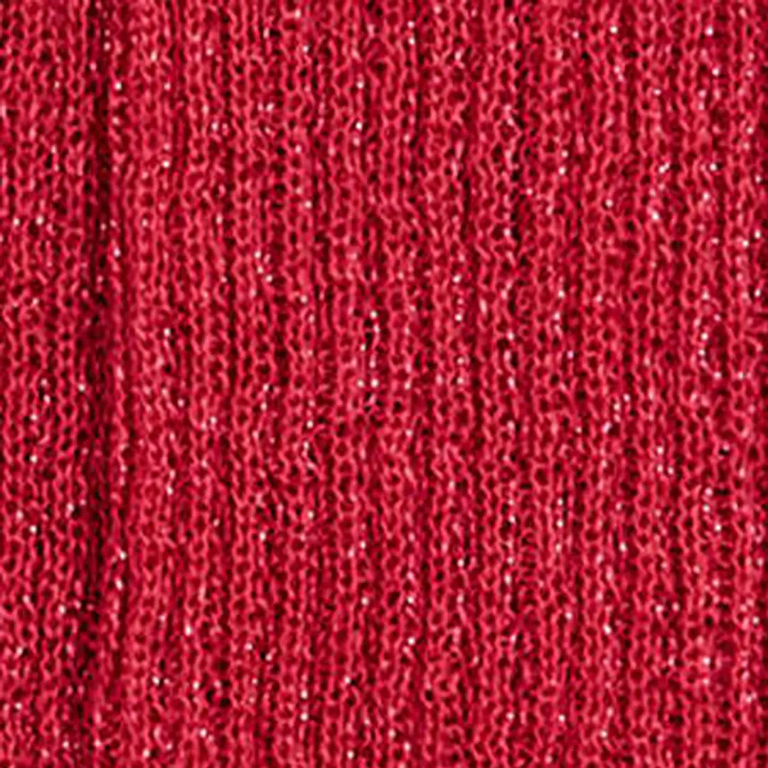 Chaussettes Loula - Femme - Framboise - 3